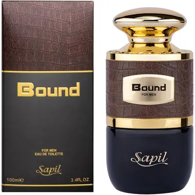 Sapil Bound For Men