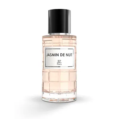 Рп парфамс Жасмин де нуит для женщин и мужчин