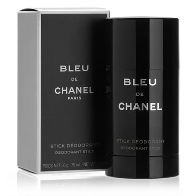 Chanel Bleu de Chanel Дезодорант-стик 75 гр