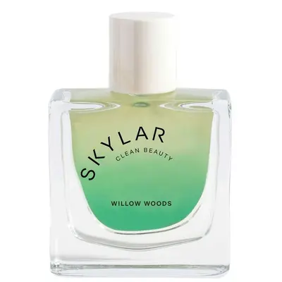 Натуральная парфюмерия Скайлар Виллоу вудс
