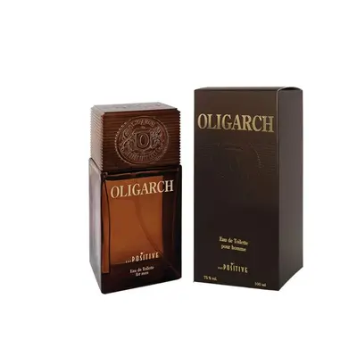 Positive Parfum Oligarch