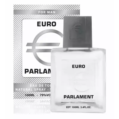 Кпк парфюм Евро парламент для мужчин