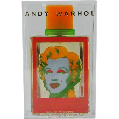 Andy Warhol Marilyn Rose