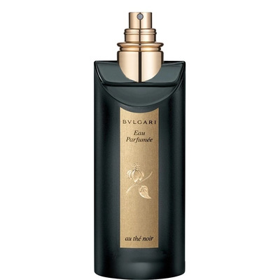 Bvlgari Eau Parfumee au The Noir Одеколон (уценка) 75 мл