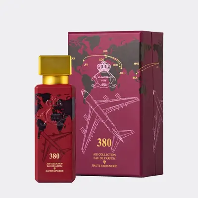 Al Jazeera Perfumes 380