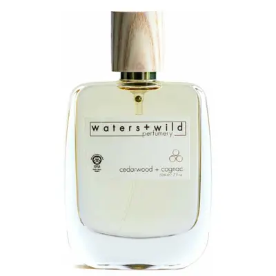 Waters Wild Perfumery Cedarwood Cognac