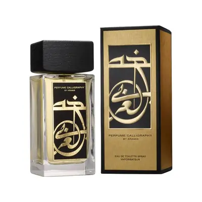Духи Aramis Perfume Calligraphy