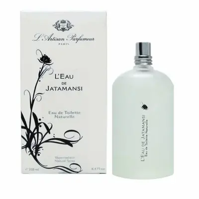 Л артизан парфюмер Джатаманси для женщин и мужчин