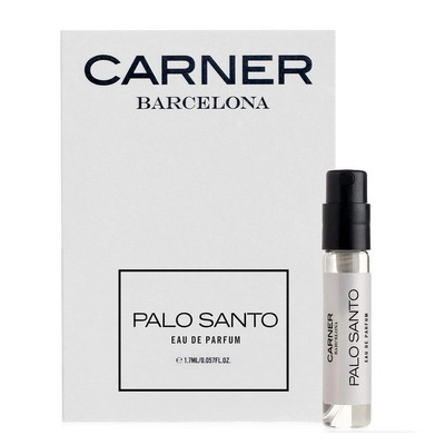 Мужские и женские духи Carner Barcelona Palo Santo со скидкой