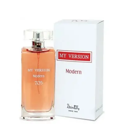 Дзинтарс Моя версия модерн 705 для женщин