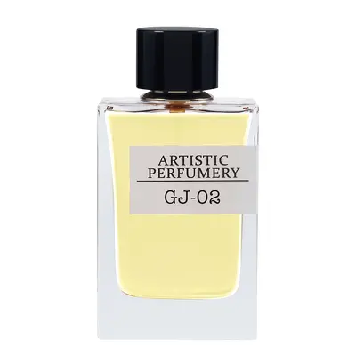 Армаф Артистик перфюмери джи джей 02 для женщин и мужчин