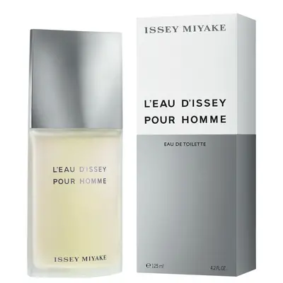 Духи Issey Miyake L Eau D Issey Pour Homme