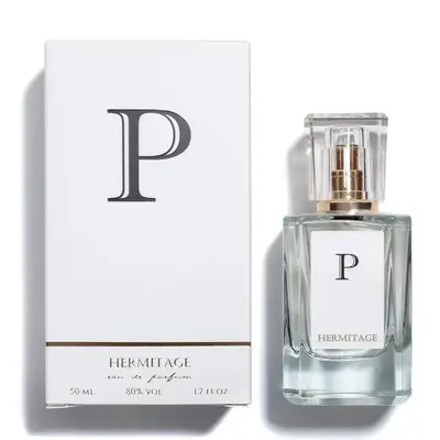 Hermitage Hermitage P