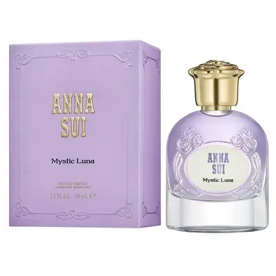 Новинка Anna Sui Mystic Luna