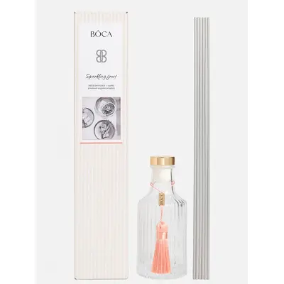 Boca Sparkling Fruit