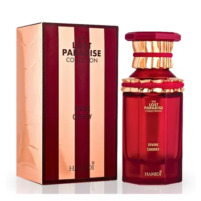 Хамиди Дивайн черри для женщин и мужчин