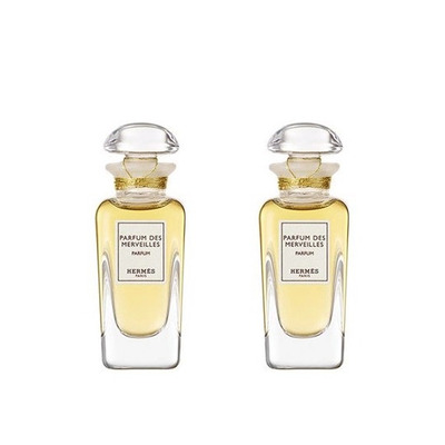 Hermes Eau Des Merveilles набор парфюмерии
