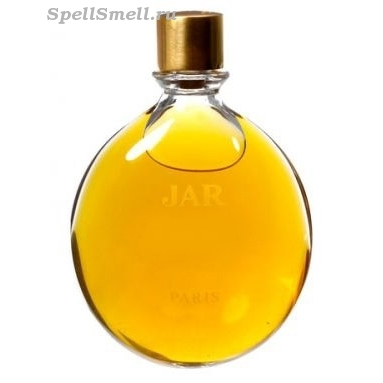 Jar Parfums Diamond Water