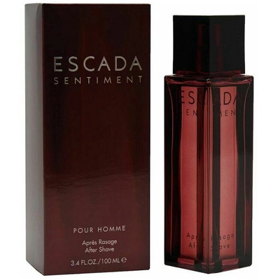 Escada Sentiment Pour Homme Лосьон после бритья 100 мл