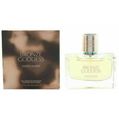 Парфюмерия Эсте лаудер Бронз годдес о фреш 50 мл