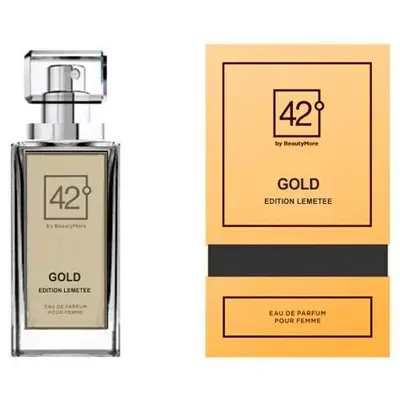 Fragrance 42 Gold