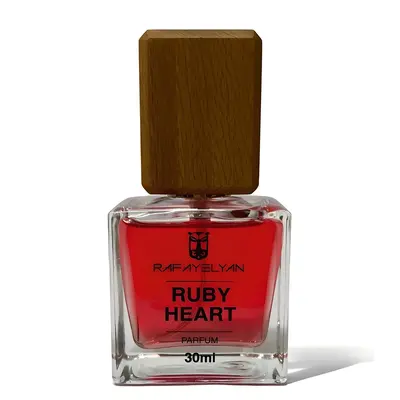 Rafayelyan Ruby Heart