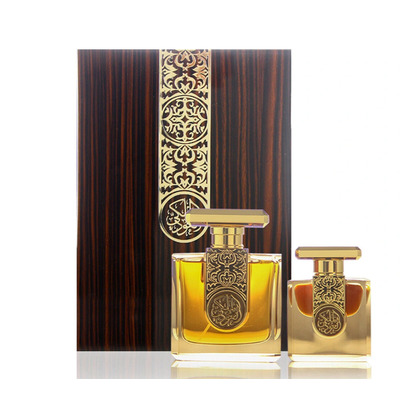Arabian Oud Al Oud Al Malaki набор парфюмерии