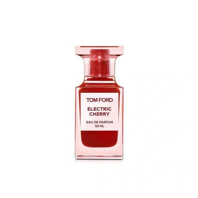 Мужские и женские духи Tom Ford Electric Cherry со скидкой