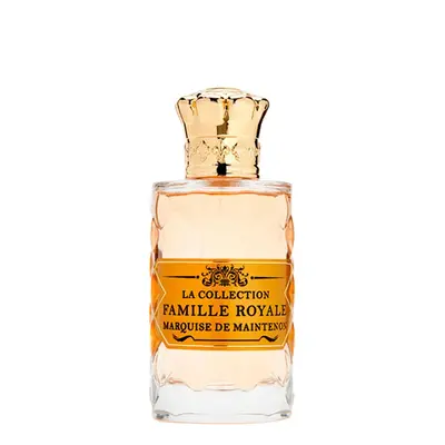12 парфюмеров франции Маркиза де мантенон для женщин