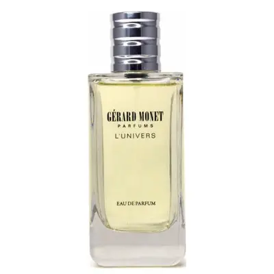 Gerard Monet Parfums L Univers