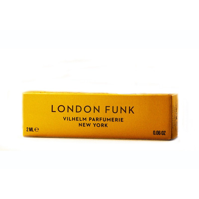 Миниатюра Vilhelm Parfumerie London Funk Парфюмерная вода 2 мл - пробник духов