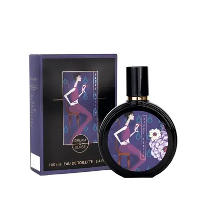 Новинка Delta Parfum Dream And Sense Happy Cherry