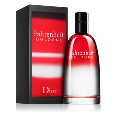Christian Dior Fahrenheit Cologne Одеколон 125 мл