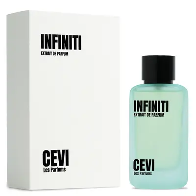 Севи Инфинити