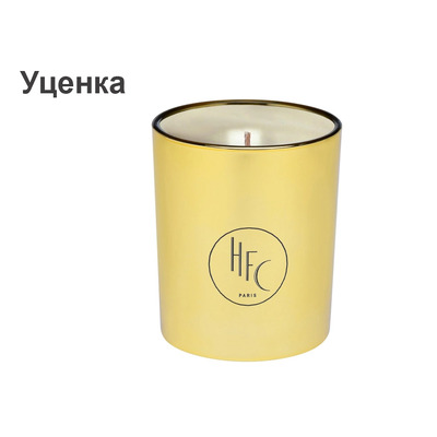 Haute Fragrance Company Endless Fiesta Свеча (уценка) 190 гр