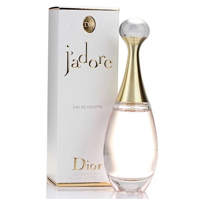 Женские духи Christian Dior J adore Eau de Toilette со скидкой