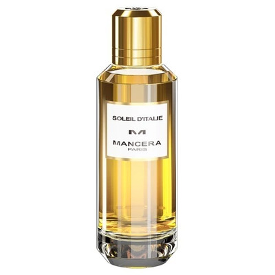 Парфюмерия Мансера Солеил де италия 60 мл