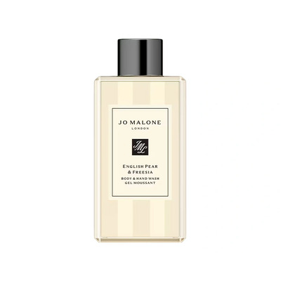 Jo Malone English Pear and Freesia Гель для душа 100 мл