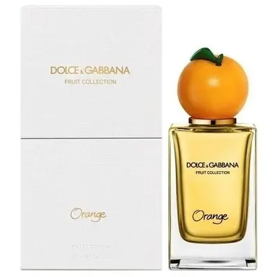 Парфюм Dolce & Gabbana Orange