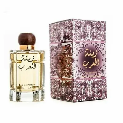 Arabic Perfumes Zeenat Al Arab