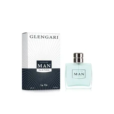 Дилис Гленжери мэн для мужчин