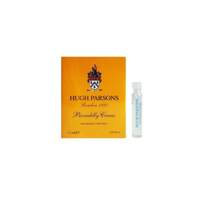 Миниатюра Hugh Parsons Piccadilly Circus Парфюмерная вода 1.5 мл - пробник духов