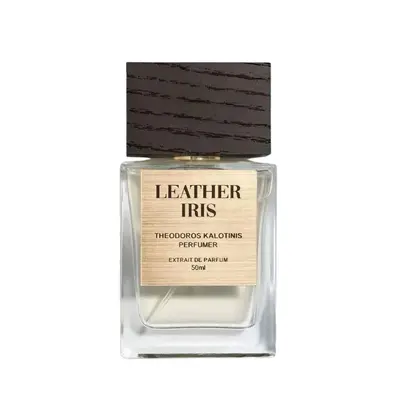 Теодорос калотинис Лэзер ирис для женщин и мужчин