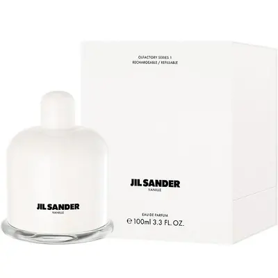 Jil Sander Vanille