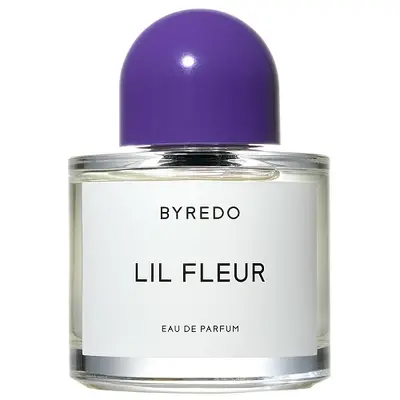Духи Byredo Lil Fleur Limited Edition 2020