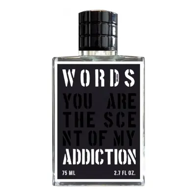 Words Addiction