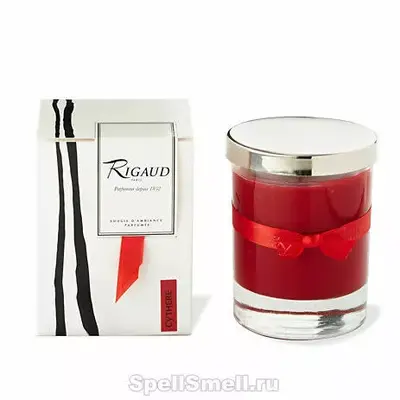 Риго Китири малая свеча для женщин