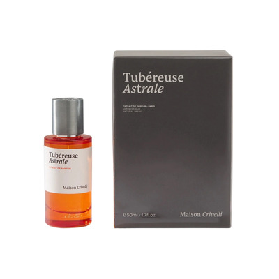 Парфюмерия Мейсон кривелли Тубероза астрале 50 мл