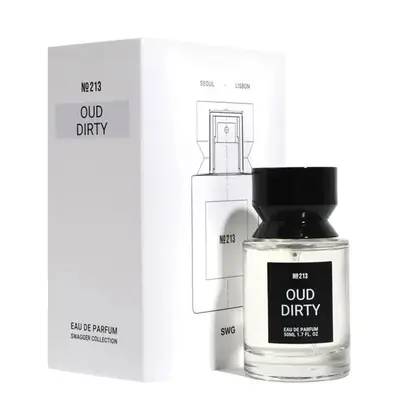 SWG No 213 Oud Dirty