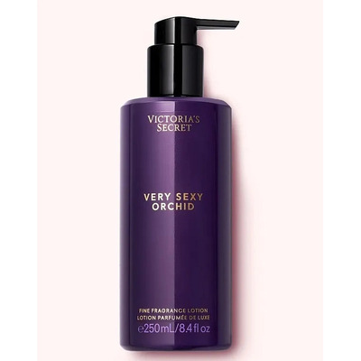 Victoria`s Secret Very Sexy Orchid Лосьон для тела 250 мл